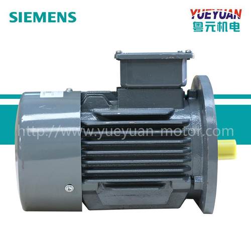 贝得电机IE3-1TL0003-380V-0.75KW-4P-S1-B31.5KW2.2KW3KW高效