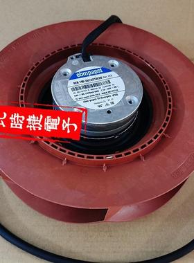 原装德国 RER 190-39/14/2TDLOU KUKA库卡机器人离心风机