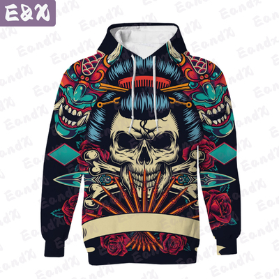 Street Hoodies For Women New Daily Pullovers Women's Hoody