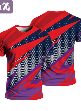 Free Customized Football T-Shirts For Women Sports Jersey