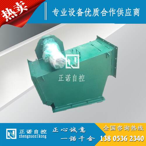 RCYZ管道除铁器连续自动除铁低能耗使用耐磨材料厂家生产