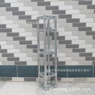 厂家镀锌方管桁架方管桁架舞台桁架厂家