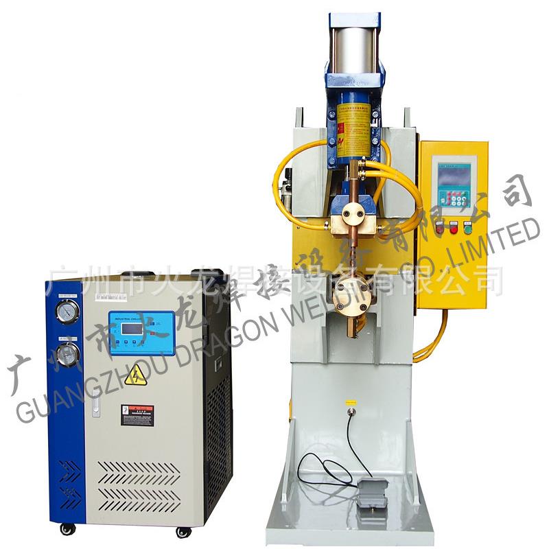 应龙供焊脚水踏点焊机 牌热DN1-25壶嘴快火速点机