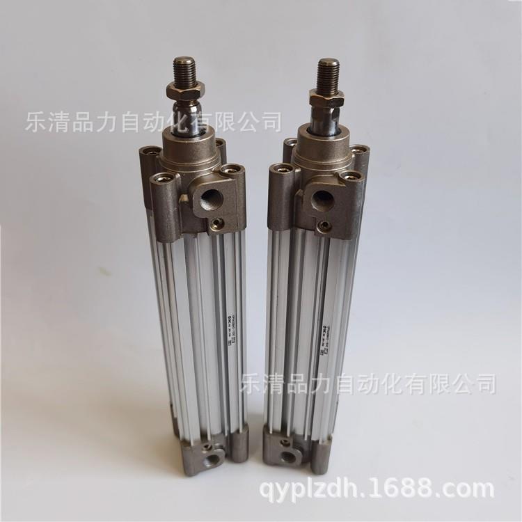 标准气缸CP9SMC6SB12S5/CP096DB125-320-350-40-45-5000-5C0C/W-5