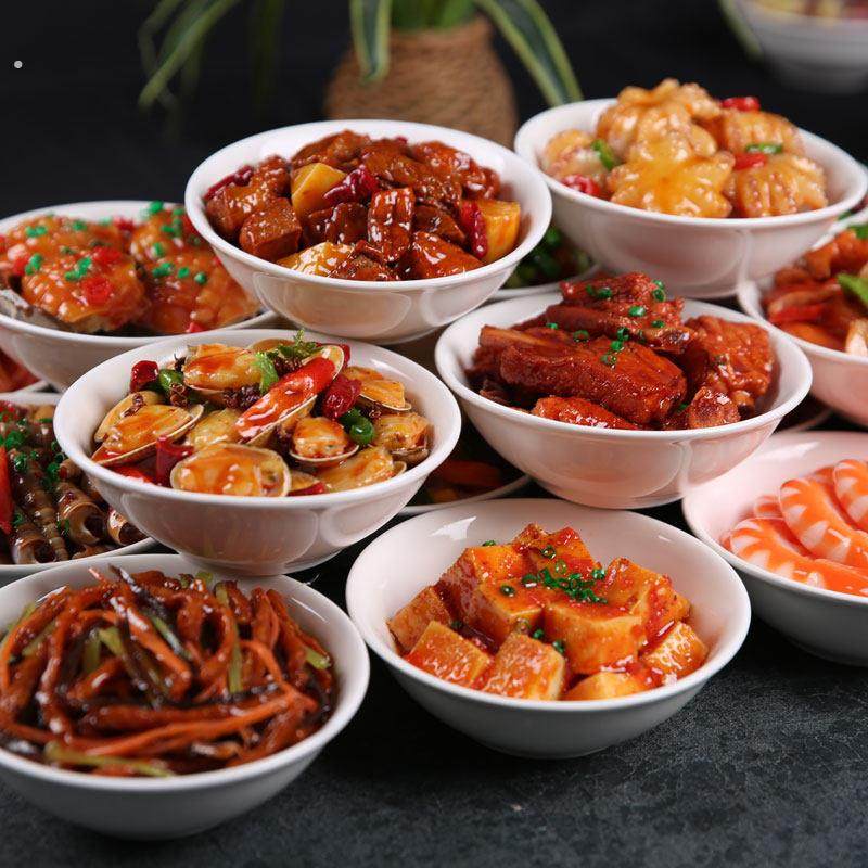 仿真菜品模型小碗菜假菜样品拍摄影视道具食玩饭菜假食物食品菜模,家居饰品,仿真水果,淘宝优惠券,粉丝福利购,淘宝优惠卷