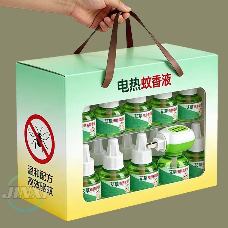 批发加热器电蚊香液正品酒店宾馆专用无色无味防蚊强效驱蚊防蚊液