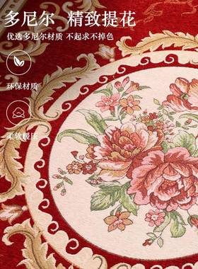 新中国风入口门地门外入口门地垫家庭别地毯新高垫端门57282房客