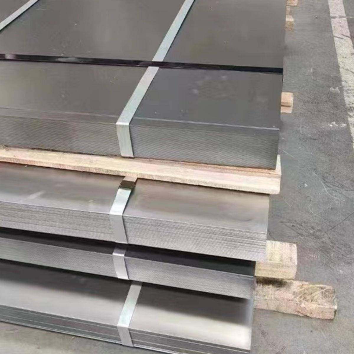 钢板3-200mm中厚板 345锰钢板Q355零切Q235加厚45号耐磨板400定制