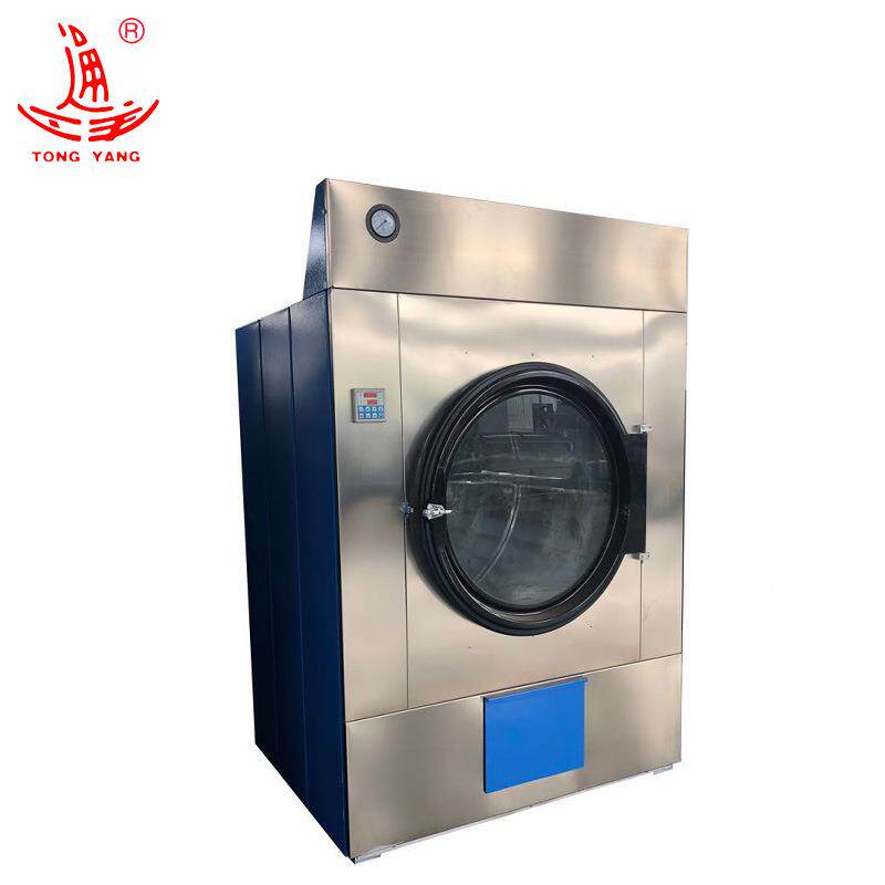 【工业机烘干】厂供应质保证烘品干设备 酒家店滚筒全SWA801-1自