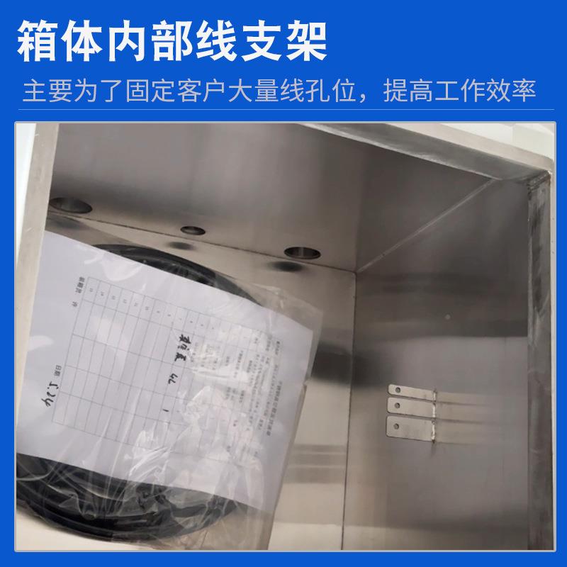 空箱负压箱定空制上开门PIL不锈胶钢硅胶灌封真脱泡箱消泡工业真