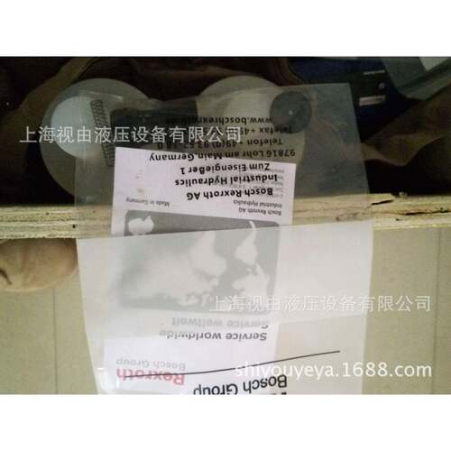 力士CJS乐插装单式向阀5R90340979 M-0SR20KE0-1X/