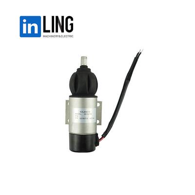 发电机配件熄火电磁阀OE52318停车电磁阀