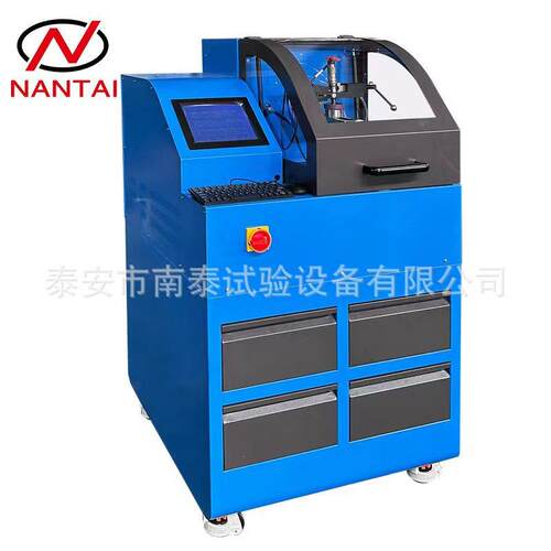 工出口品质 N厂S208PRO 共轨T油器喷试验台 共轨NTS208PR试验台