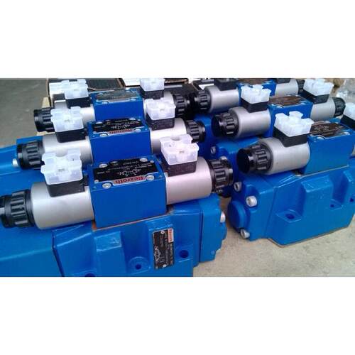 原装Re9xREXROTH/roth比例电液阀4/WRZ25W6A325-70EG24NK64/