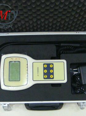 JBP30气体定量测试仪气体检漏仪便携式气体定量检漏仪