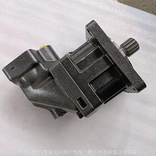 209 0液压马达柱塞泵 F11 000 010