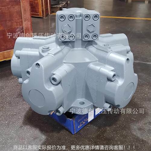 家直供国产替代 MRH23-150-12-TFP马NC厂YAVWKHX船用锚机液压达