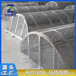 2507 1.4529材質(zhì) 廠家生產(chǎn) 漿液出口 石膏泵濾網(wǎng) 2205 循環(huán)泵濾網(wǎng)
