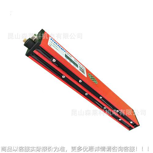 瑞安分切机收静电消除器 卷静消除棒 L-DCLA-DCS1-S1A直流脉冲离