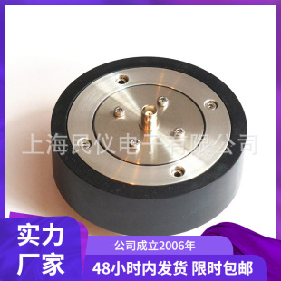 德国菲舍尔FISCHER TE-50同心圆电 TO-3高电阻测试仪