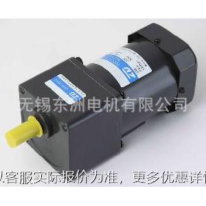 厂家供应5IK90GU-CF/5GU-15KB微型减速电机