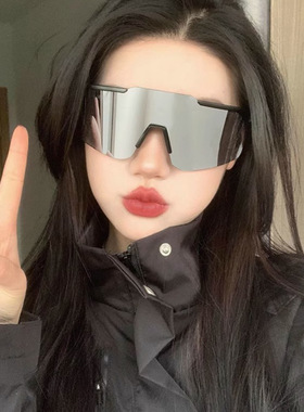 骑行眼镜防风防尘护目镜