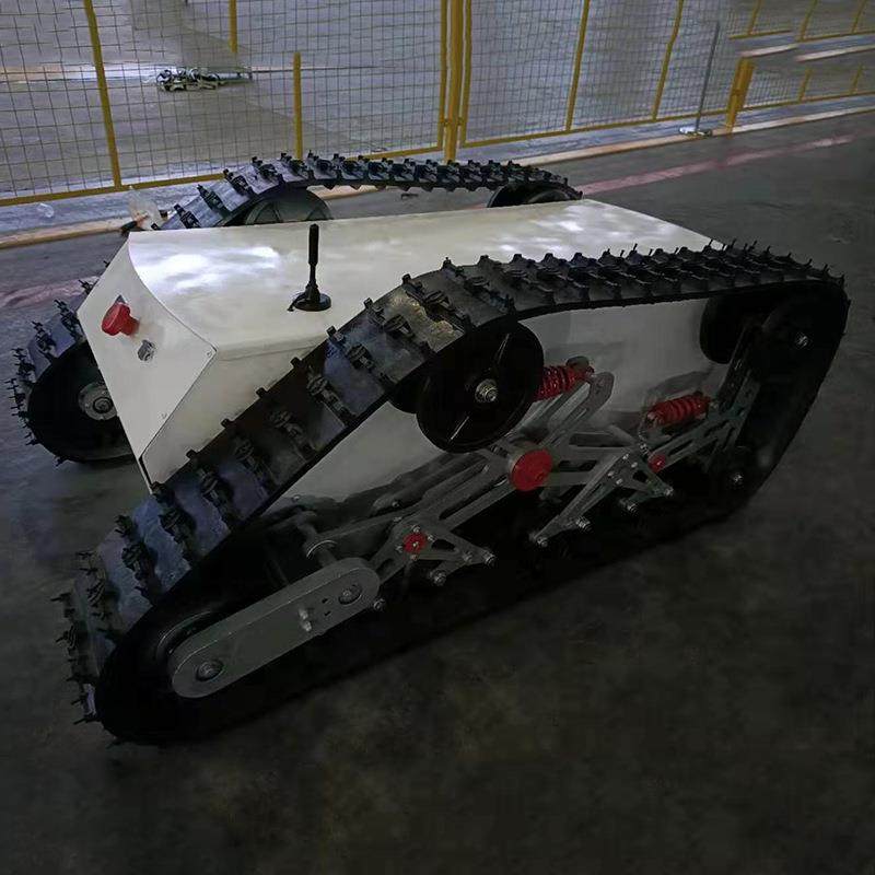 厂家供应液压履带底盘遥控液压小型行走底盘装置载重链轨底盘,搬运/仓储/物流设备,其他起重搬运设备,淘宝优惠券,粉丝福利购,淘宝优惠卷