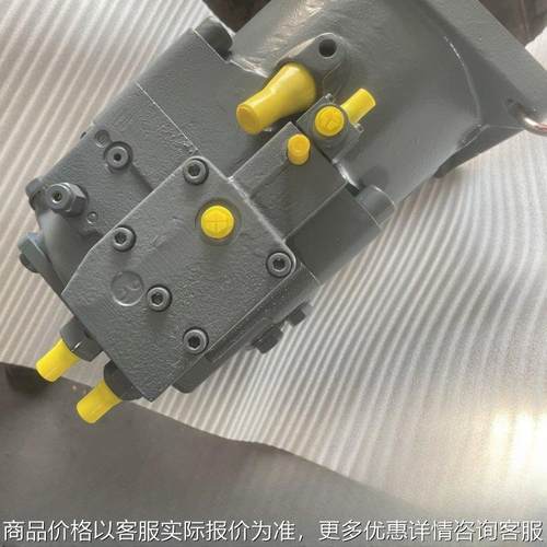 A11VLO1901DH211L-NZD12N00-S掘进机柱塞泵A11VLO260LRDU2/11R