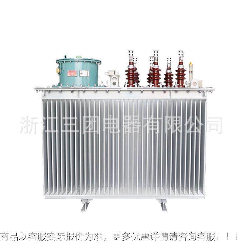 SVR-5000KVA高自压馈线调压器全无品牌/自动油浸式压冷隧道电增稳