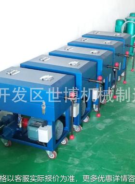 板框式加压滤油机BASY-80/BASY-100/BASY-125/BASY-160/BASY-200