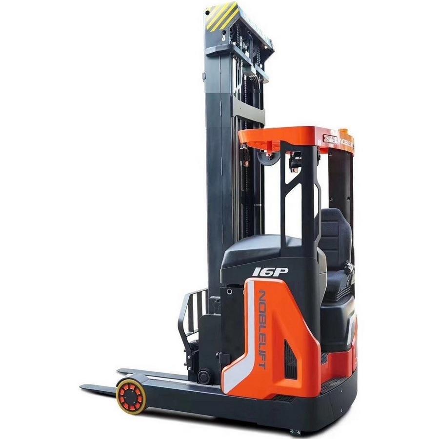 长沙叉车RT16Pro/RT20Pro座驾前移式电动叉车