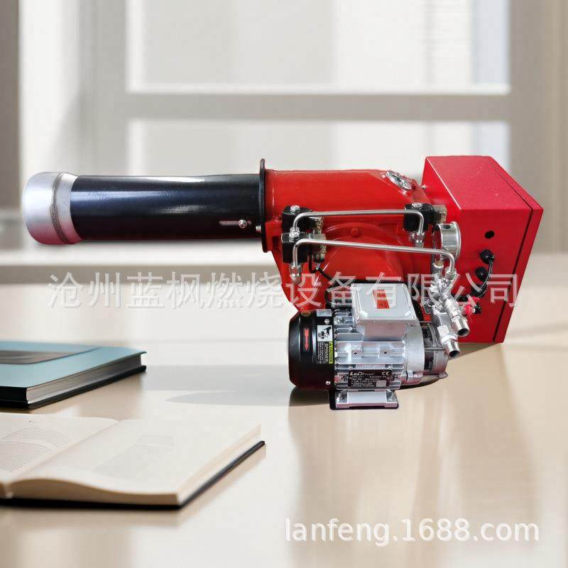 蓝枫油气两用燃烧机废机油120万大卡燃油燃烧器锅炉柴油燃烧机,五金/工具,炉头,淘宝优惠券,粉丝福利购,淘宝优惠卷