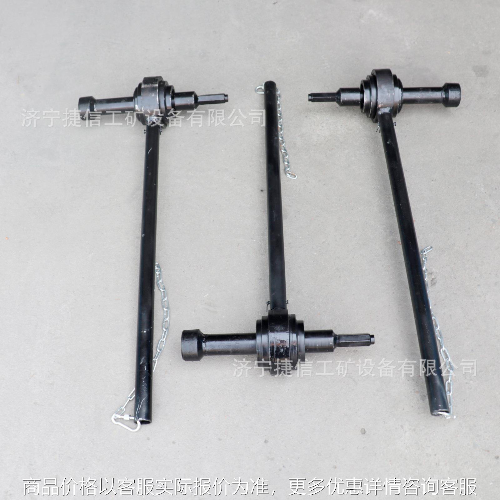 矿用扭力倍增器10倍扭矩增扭器件扭矩放大器锚杆扭矩扳手