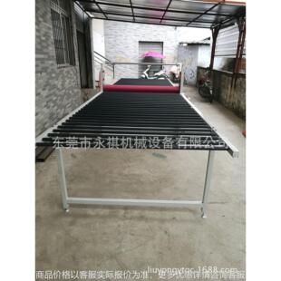 1.米玻璃覆膜机 厂家现货 板材覆保护膜机器