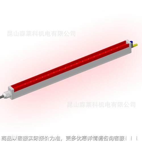 离子M风LA-MEBG2除棒 LA-EB电G2-25除静电棒 离子风刀 薄膜光伏静