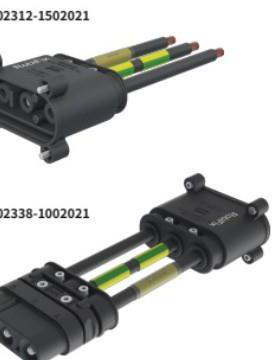 RobiFix-PW150-B35FZEE 固定式机器人焊钳