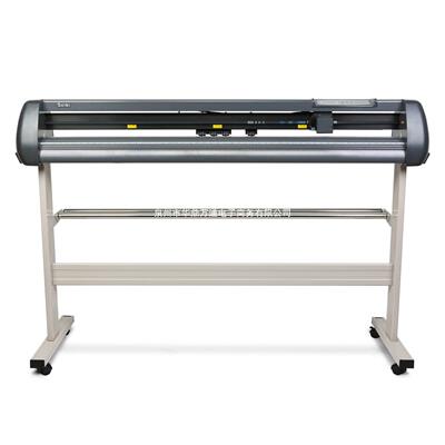 2024 刻字机刻绘机 cutting plotter 出口 英文机器 plotter cutt