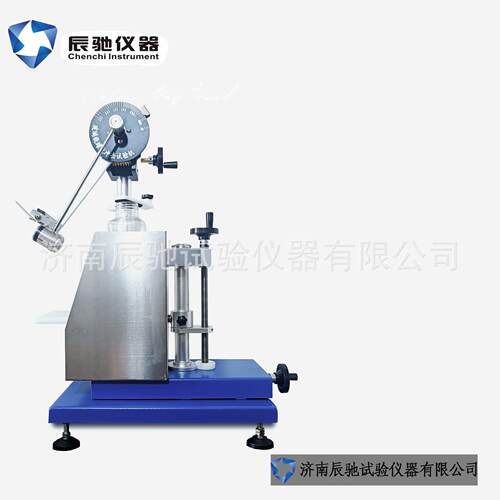 GIT-100GBT6255玻璃容器头抗摆锤冲击耐摆锤冲击试验试测机