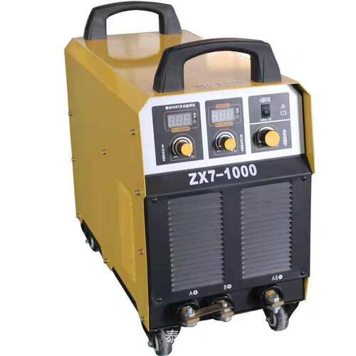 厂家现货碳弧气刨电焊机ZX7-1000逆变直流电焊机380V碳弧气刨焊机