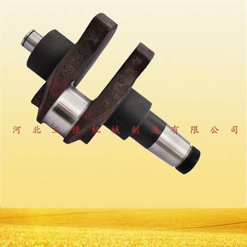 厂家曲庞配LD1105柴油机轴口农机配件微LZN耕机农机件大全