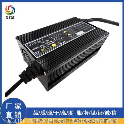 厂家直销 24V15A 36V10A电动高空作业平台 机器人 储能电池专用