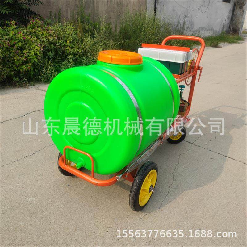 200升汽油喷药机 电动手推喷雾拉管式打药机,农机/农具/农膜,打药机/弥雾机,淘宝优惠券,粉丝福利购,淘宝优惠卷