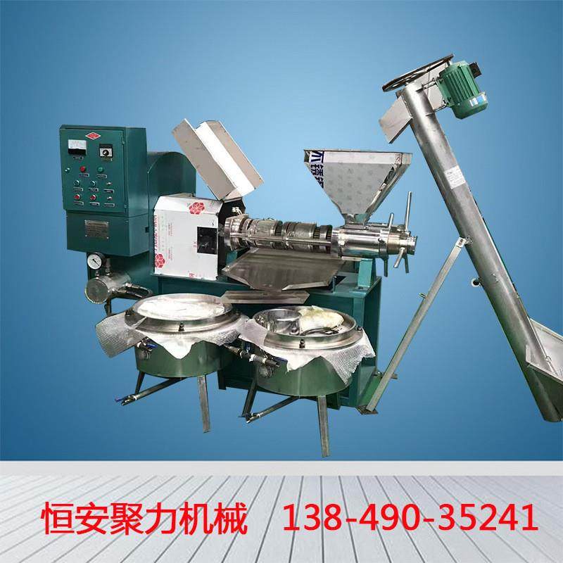 现货供应油坊专用榨油机 螺旋榨油机全自动操作 食用油加工设备,农机/农具/农膜,农产品加工设备,淘宝优惠券,粉丝福利购,淘宝优惠卷