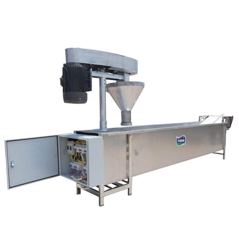 电气两用煮土豆粉设备 数控切断土豆粉流水线机器价格,厨房电器,其他商用厨电,淘宝优惠券,粉丝福利购,淘宝优惠卷