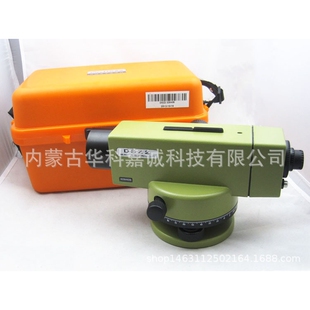 苏州一光水准仪DSZ2 自动安平水准仪 、FS1平板测微器沉降观测
