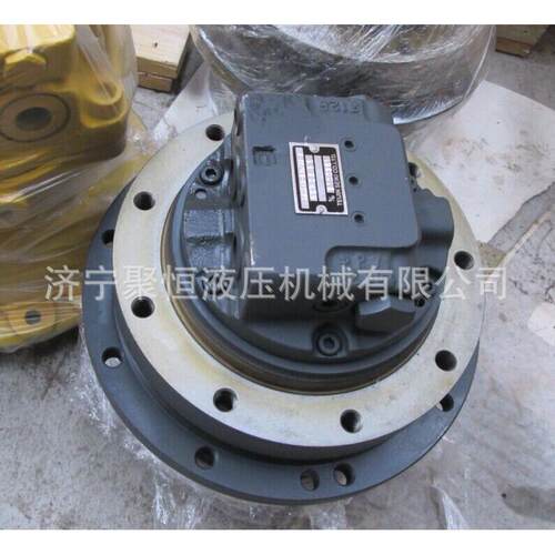 适用于 PC50UU-2E挖掘机终传动
