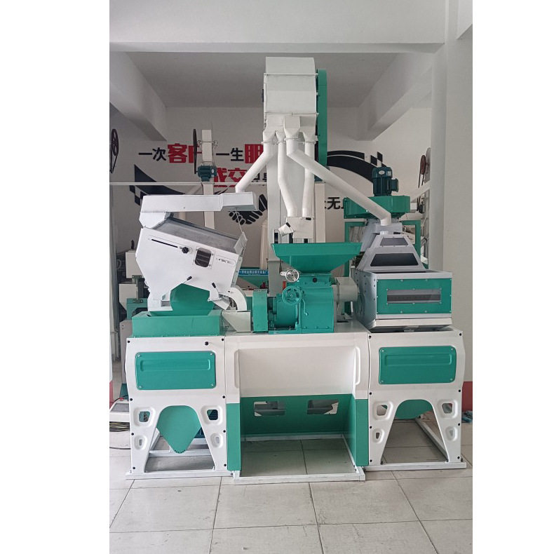 稻谷加工碾米机成套设备水稻碾米脱壳机稻米设备打米机厂家,农机/农具/农膜,碾米机,淘宝优惠券,粉丝福利购,淘宝优惠卷