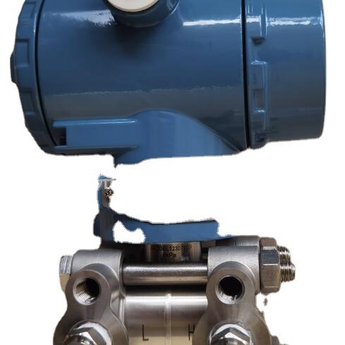 差压变送器XH3051DP3S22M3B1电容式差压变送器