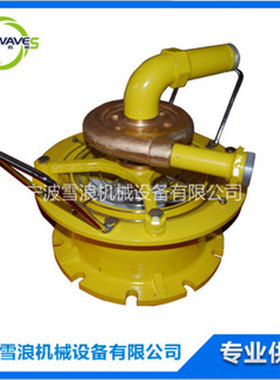 厂家 kwf400 591437 船用涡轮风机 船用水力驱动涡轮风扇