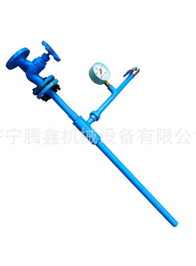 ZPBD手动喷射泵 节能节电ZPB型煤矿和化工企业射流泵总成ZPBG